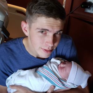 Meet your Posher, Michael